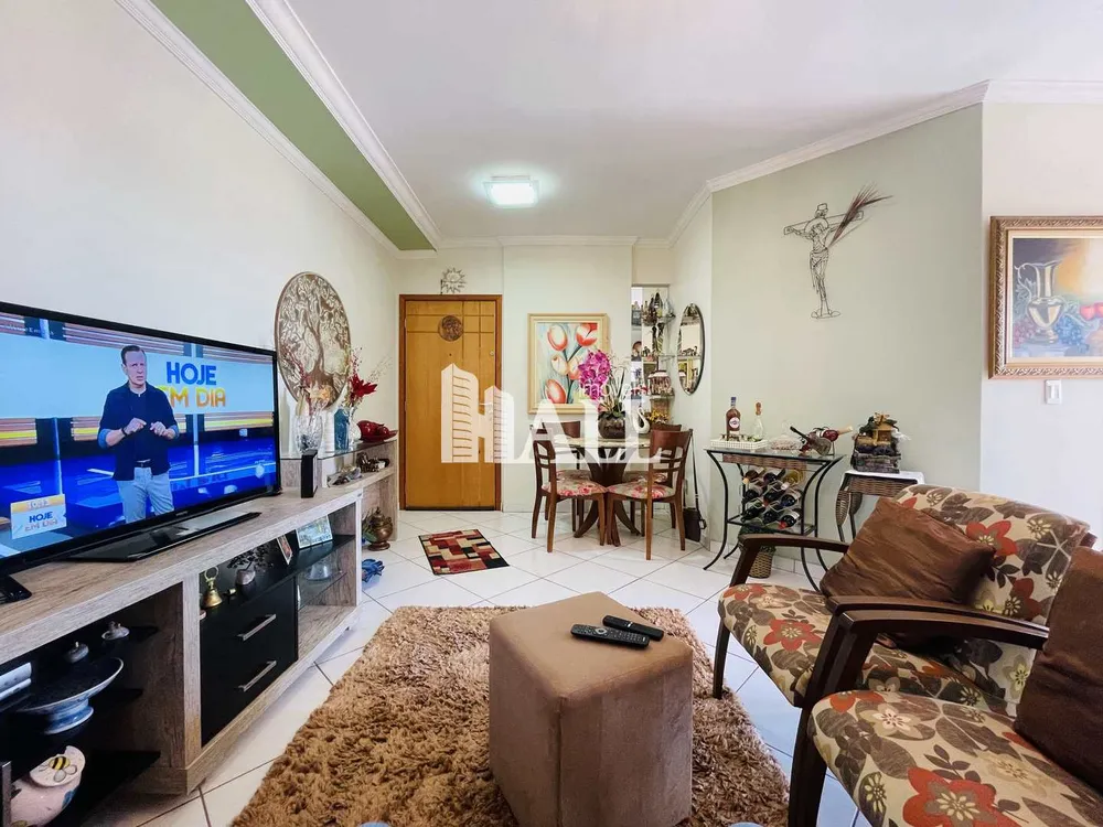 Apartamento, 2 quartos, 68 m² - Foto 10