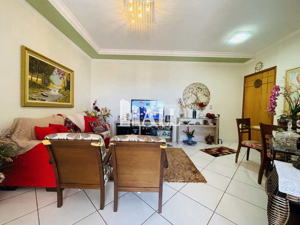 Apartamento, 2 quartos, 68 m² - Foto 1