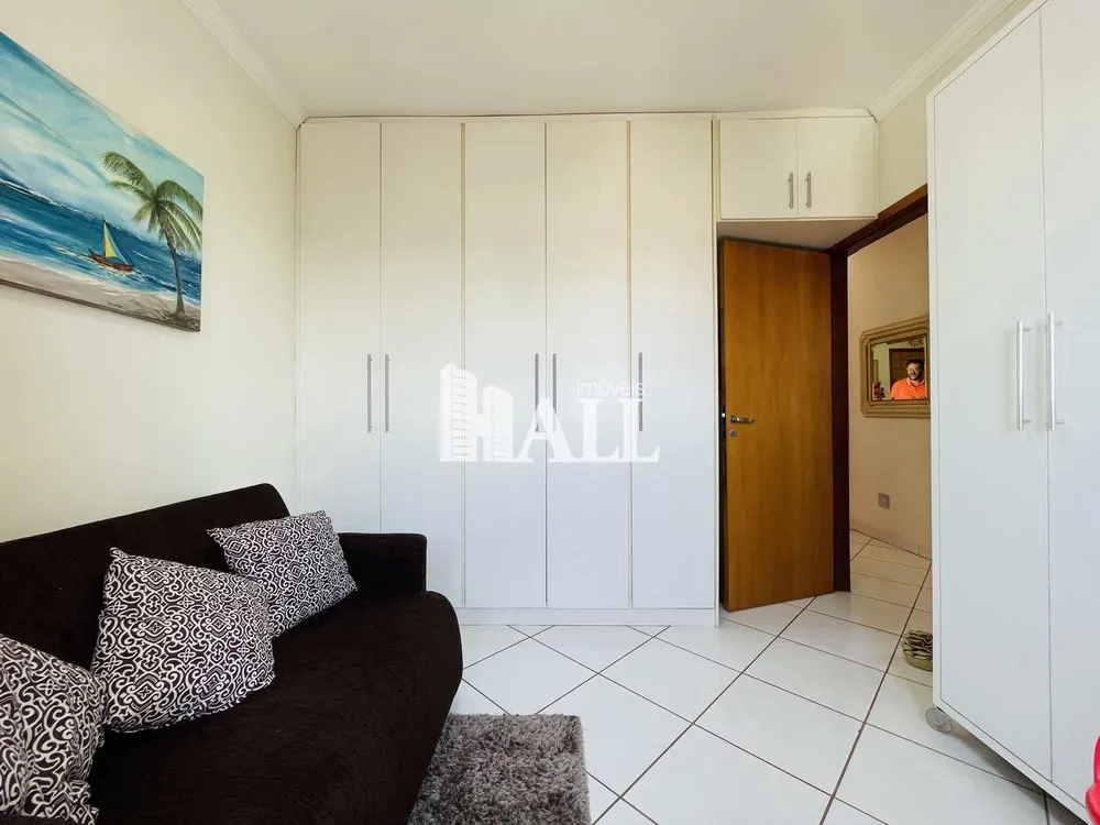 Apartamento, 2 quartos, 68 m² - Foto 6