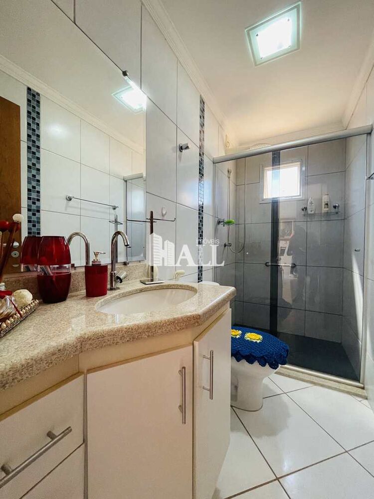 Apartamento, 2 quartos, 68 m² - Foto 4