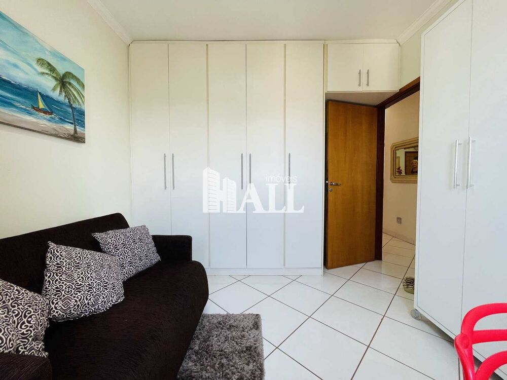 Apartamento, 2 quartos, 68 m² - Foto 2
