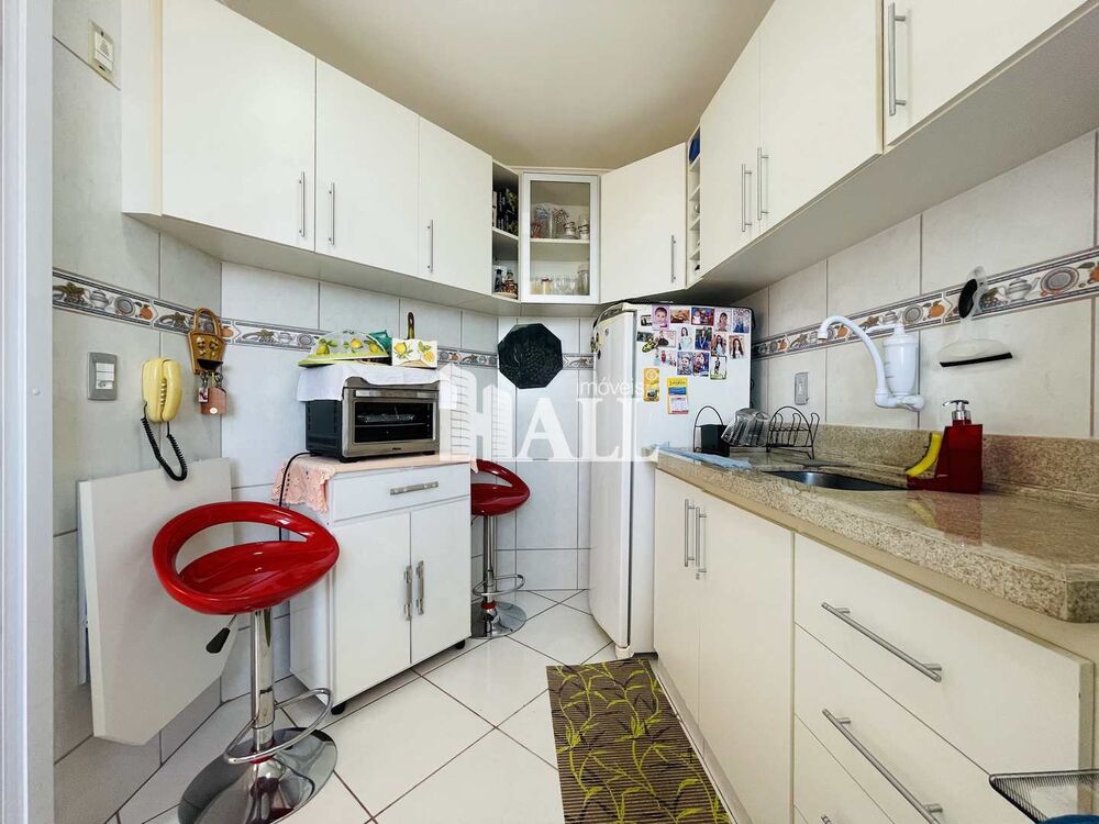 Apartamento, 2 quartos, 68 m² - Foto 16