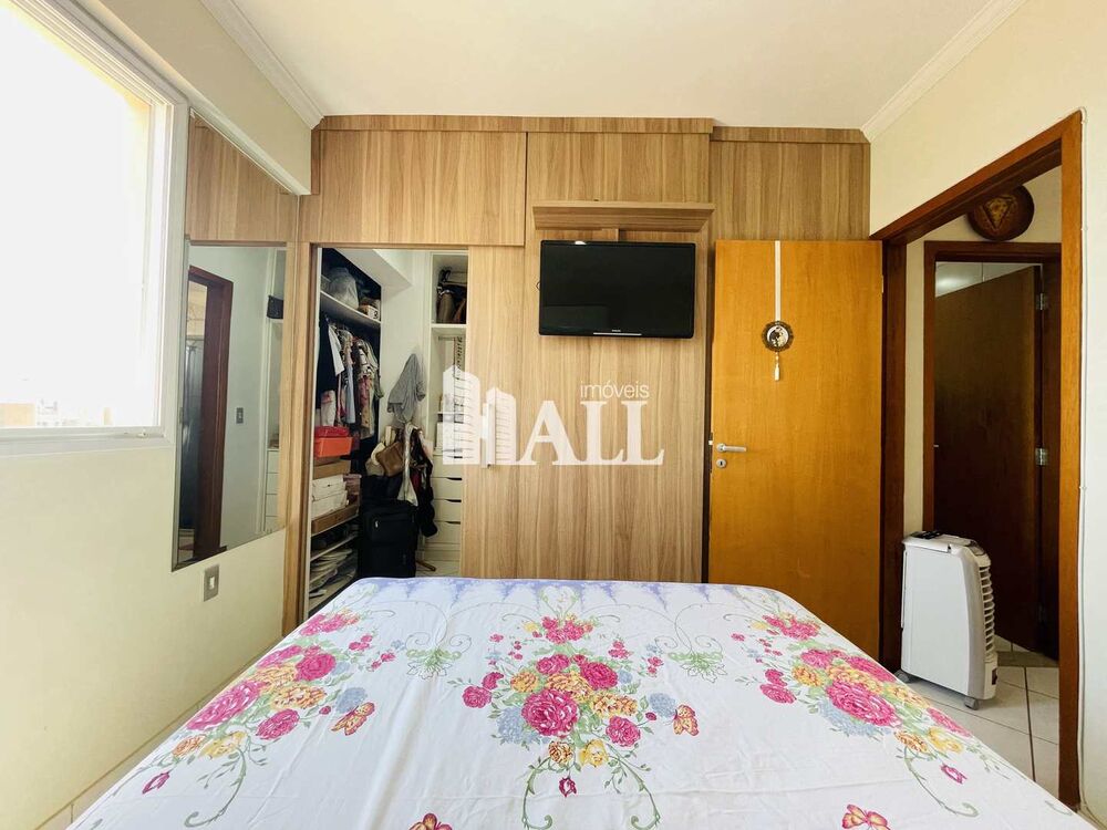 Apartamento, 2 quartos, 68 m² - Foto 8