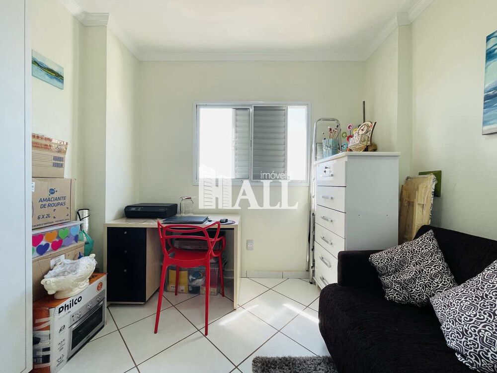 Apartamento, 2 quartos, 68 m² - Foto 7