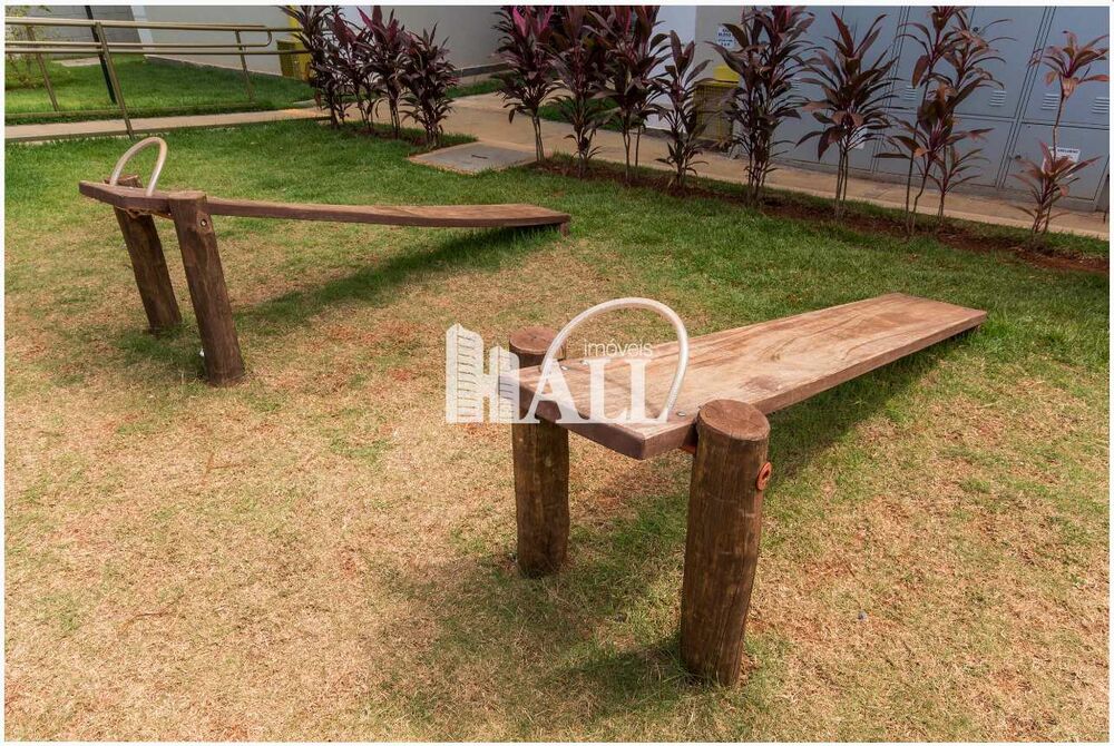 Apartamento, 2 quartos, 48 m² - Foto 4