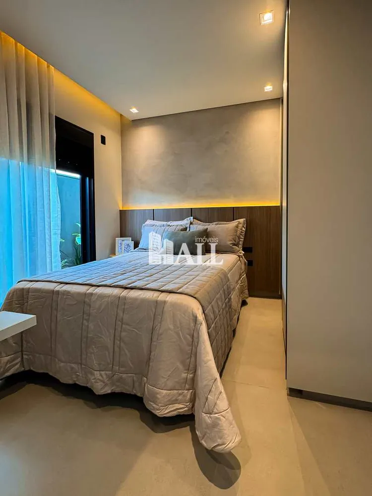 Casa de Condomínio, 3 quartos - Foto 7