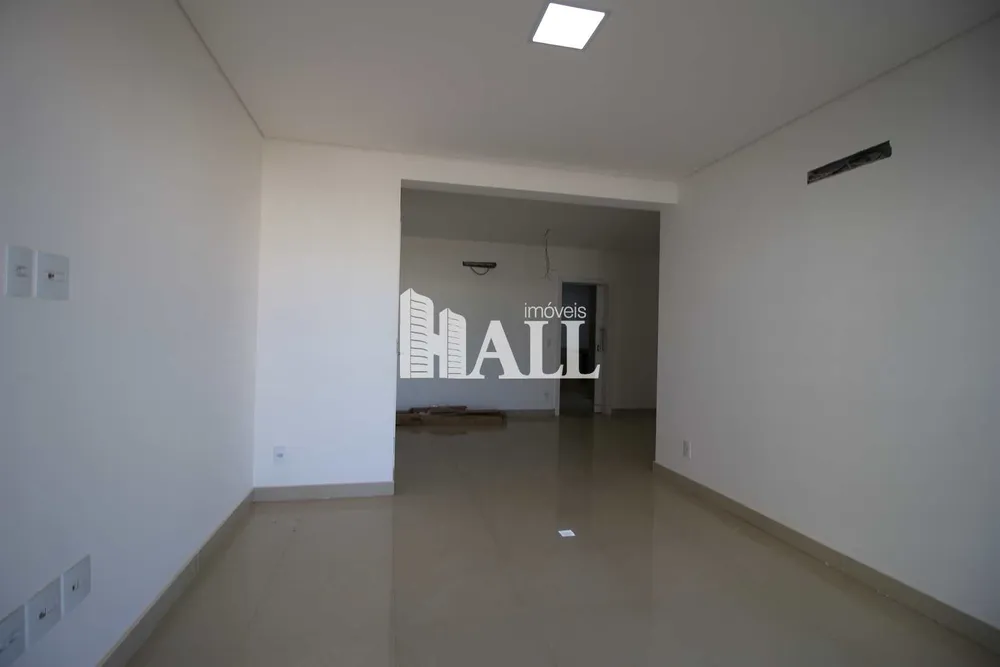 Apartamento, 3 quartos, 135 m² - Foto 9