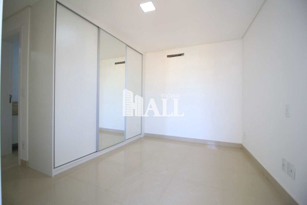 Apartamento, 3 quartos, 135 m² - Foto 3