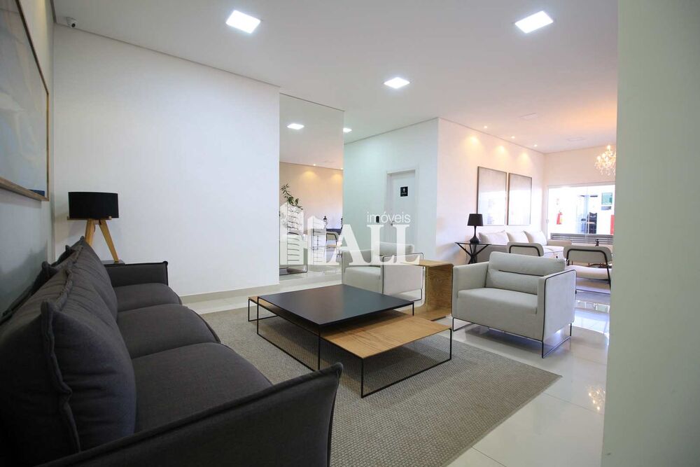 Apartamento, 3 quartos, 135 m² - Foto 7