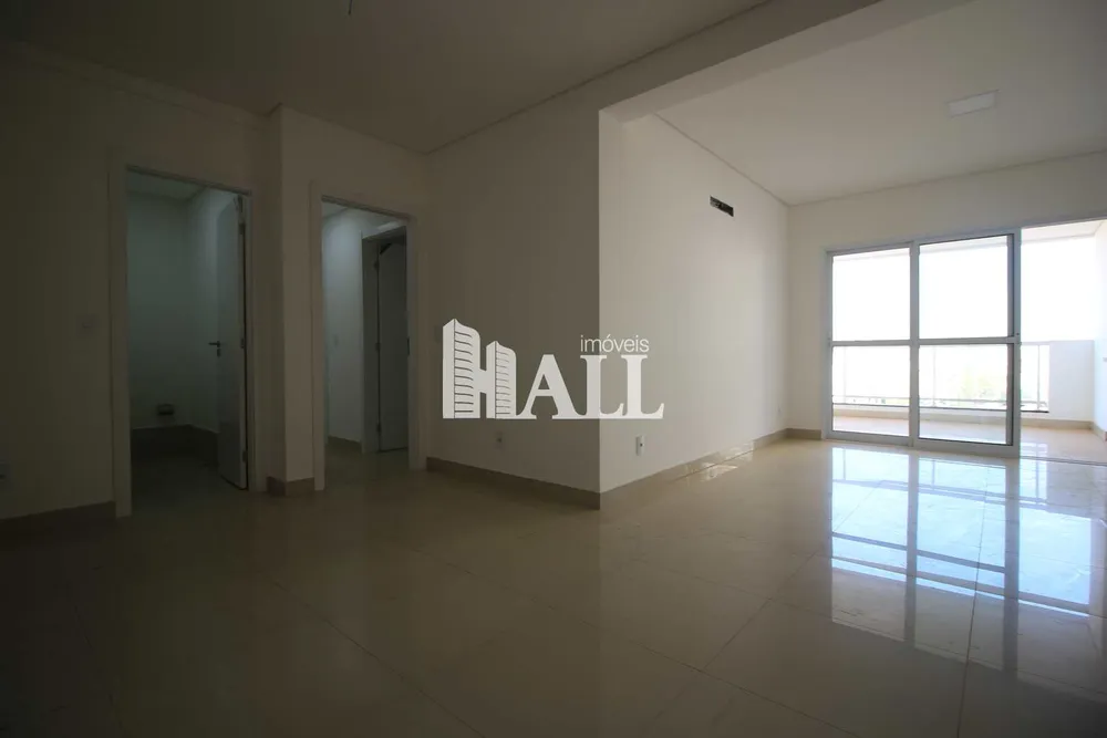 Apartamento, 3 quartos, 135 m² - Foto 7