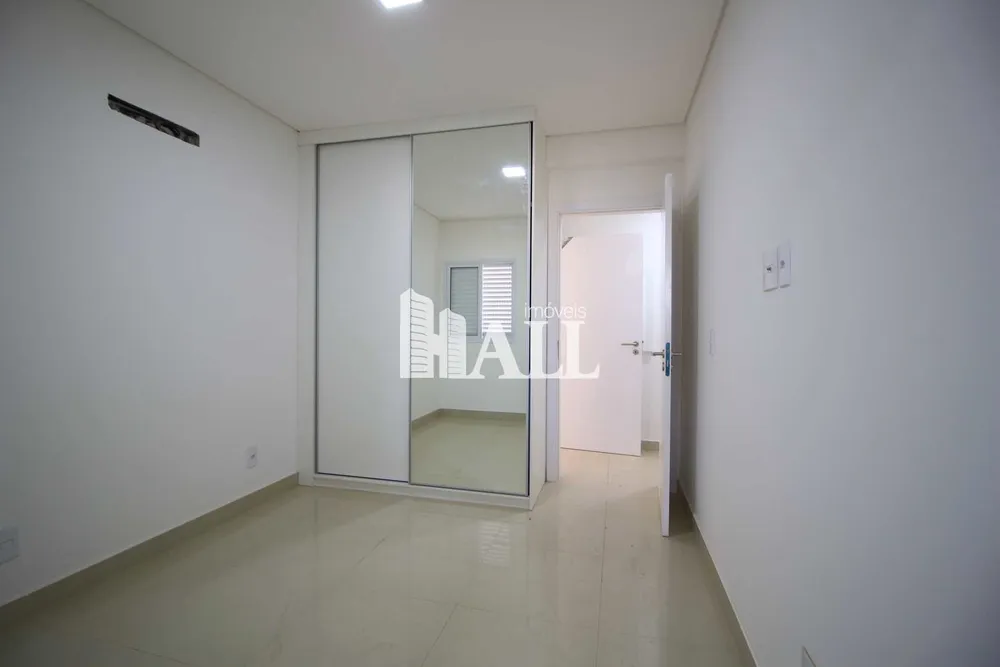 Apartamento, 3 quartos, 135 m² - Foto 2
