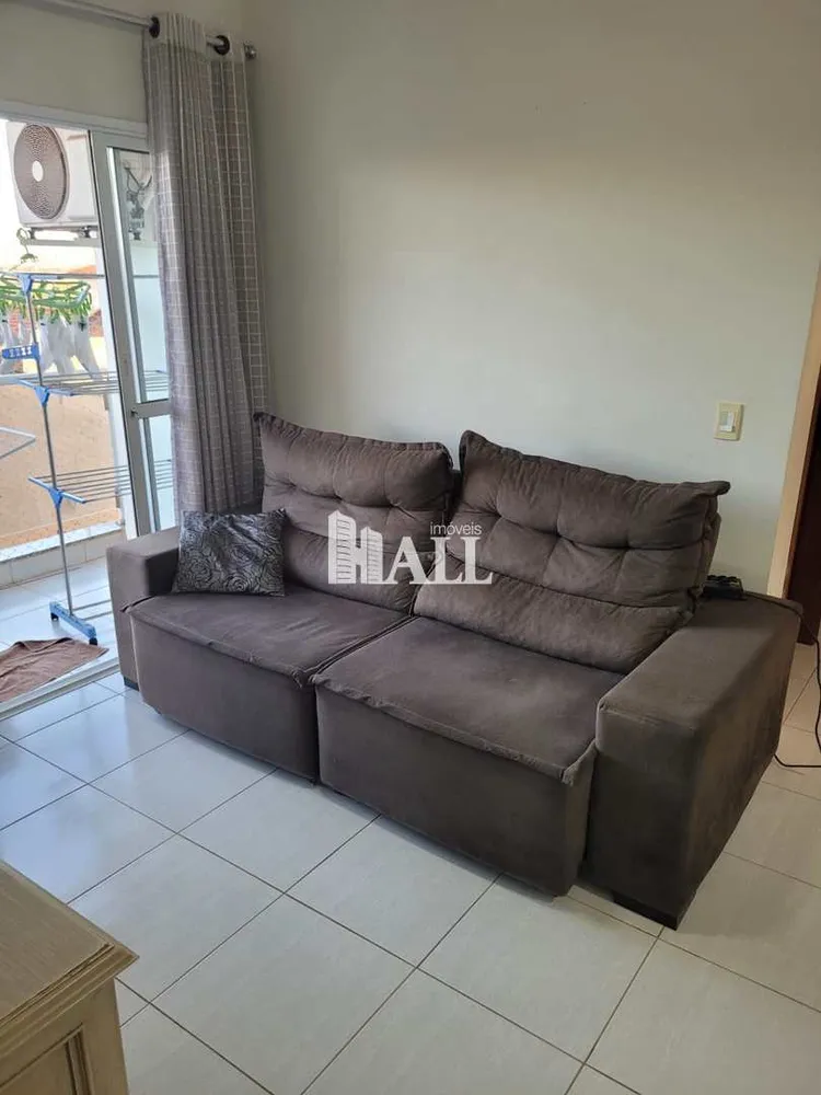 Apartamento, 2 quartos, 65 m² - Foto 7
