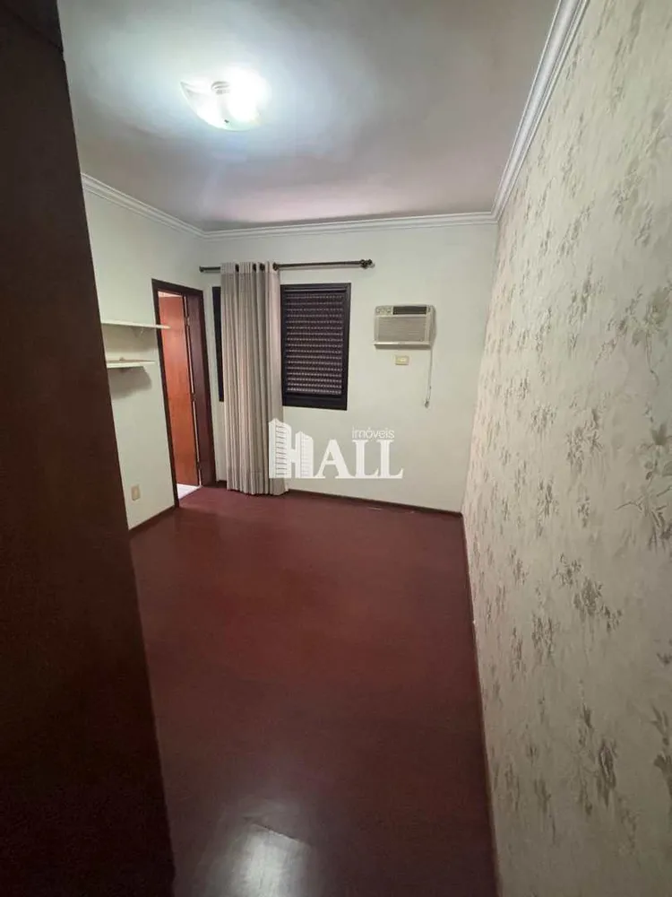 Apartamento, 3 quartos, 165 m² - Foto 4