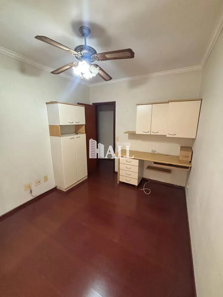 Apartamento, 3 quartos, 165 m² - Foto 4