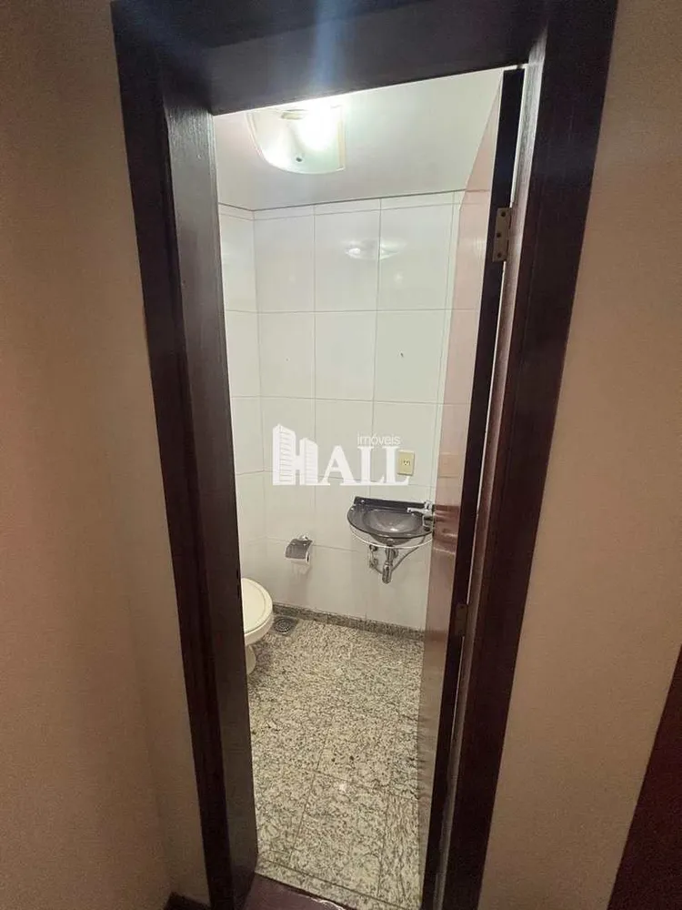 Apartamento, 3 quartos, 165 m² - Foto 1