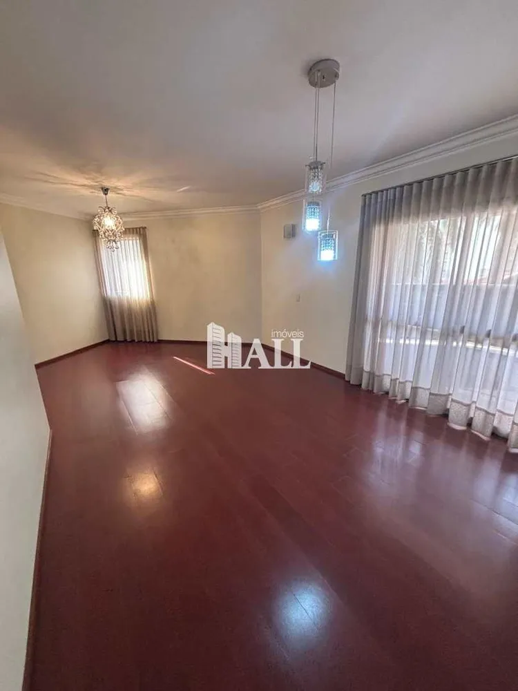 Apartamento, 3 quartos, 165 m² - Foto 1