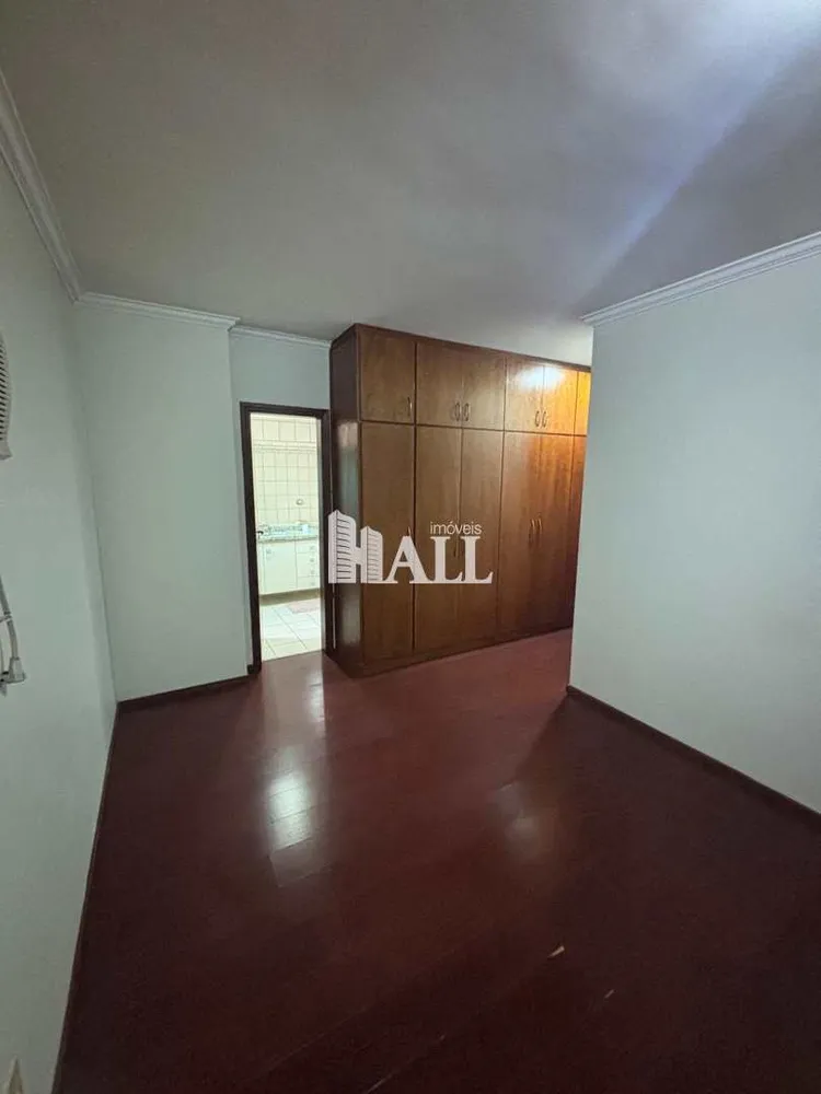 Apartamento, 3 quartos, 165 m² - Foto 2