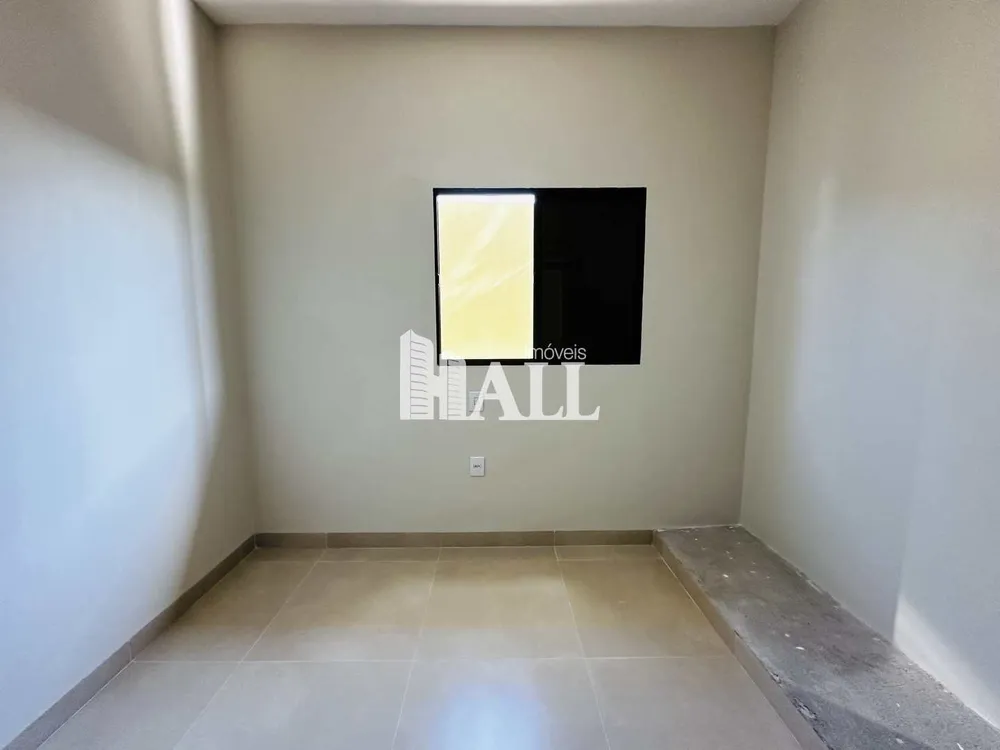 Casa, 3 quartos, 116 m² - Foto 4