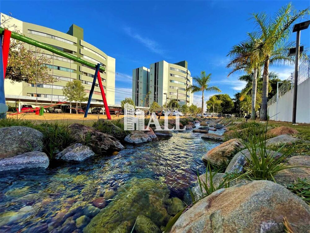 Apartamento à venda com 3 quartos, 158m² - Foto 4