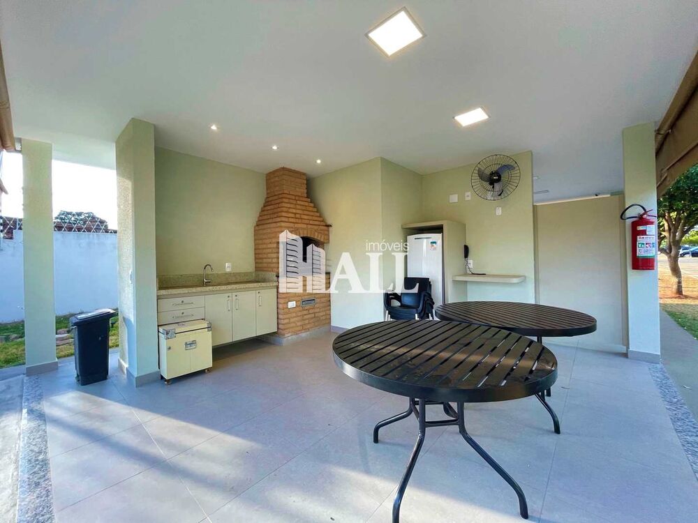 Apartamento à venda com 3 quartos, 158m² - Foto 3