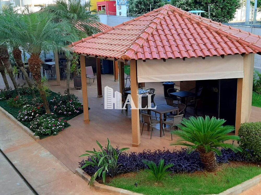 Apartamento, 2 quartos, 80 m² - Foto 11