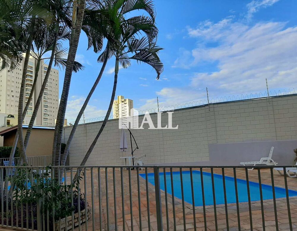 Apartamento, 2 quartos, 80 m² - Foto 9