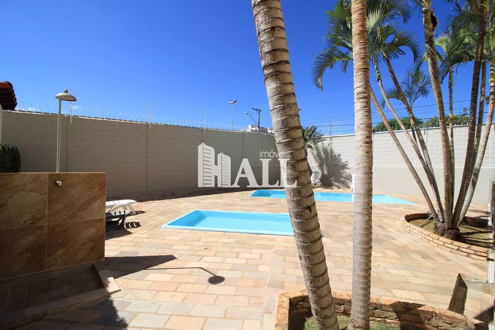 Apartamento, 2 quartos, 80 m² - Foto 17