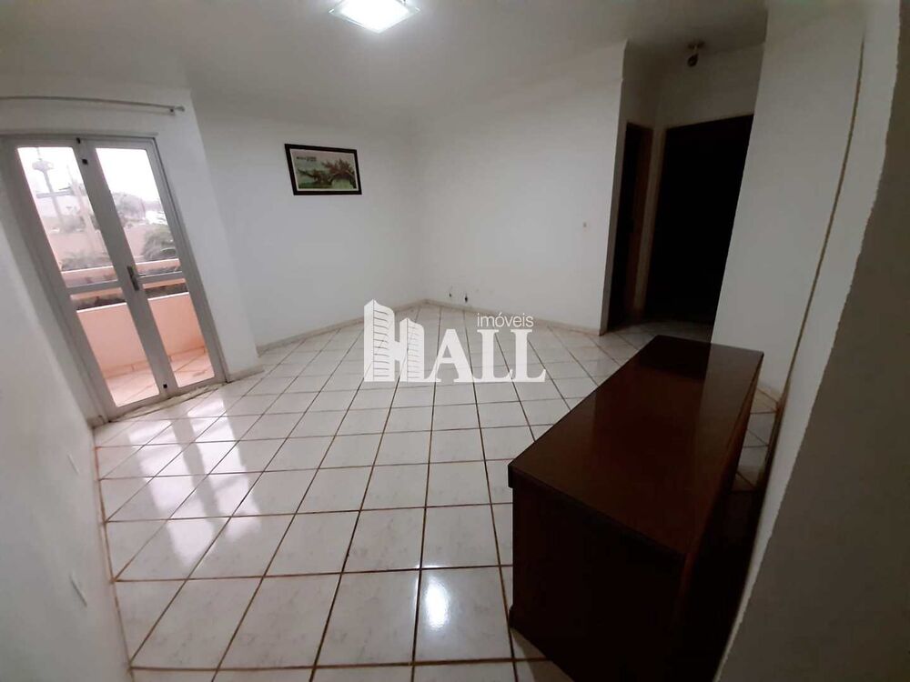 Apartamento, 2 quartos, 80 m² - Foto 3