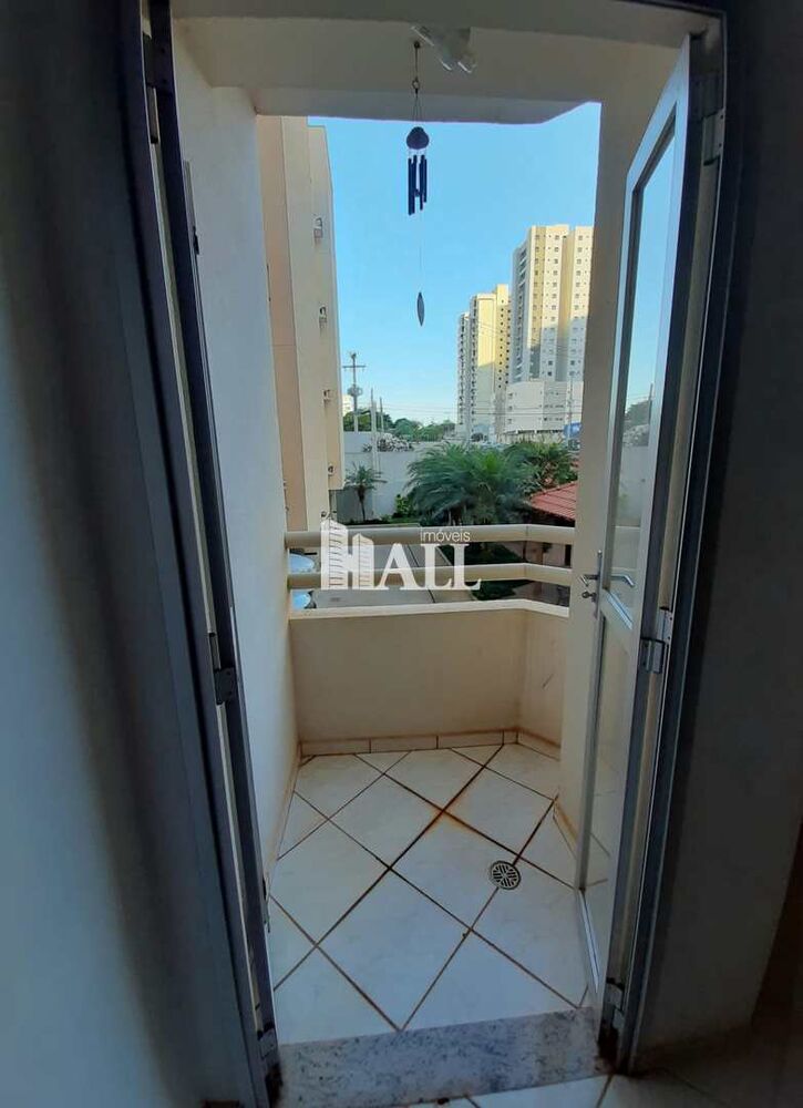 Apartamento, 2 quartos, 80 m² - Foto 4
