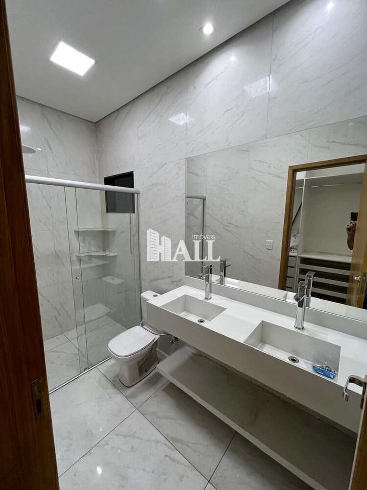 Casa de Condomínio, 3 quartos - Foto 3