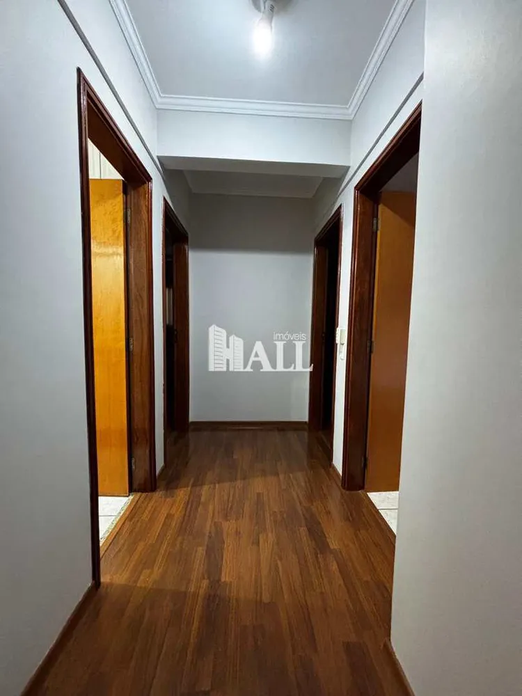 Apartamento, 3 quartos, 115 m² - Foto 6