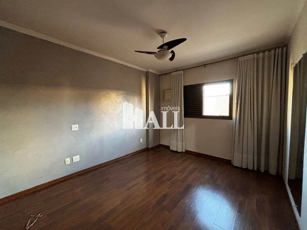 Apartamento, 3 quartos, 115 m² - Foto 3