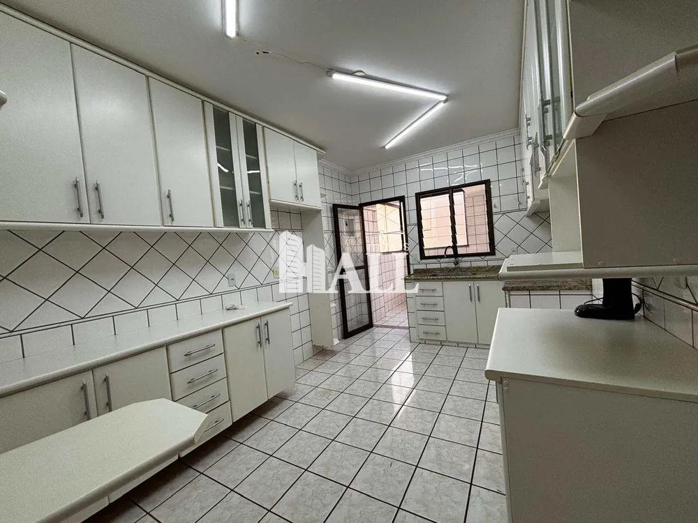 Apartamento, 3 quartos, 115 m² - Foto 4
