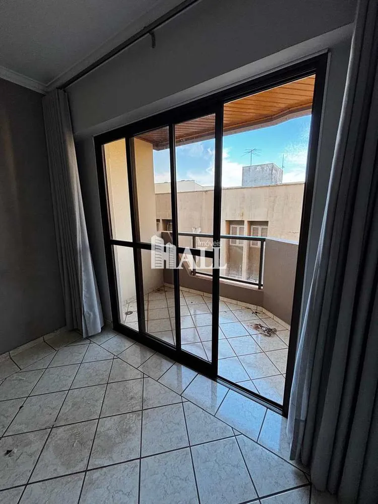 Apartamento, 3 quartos, 115 m² - Foto 2