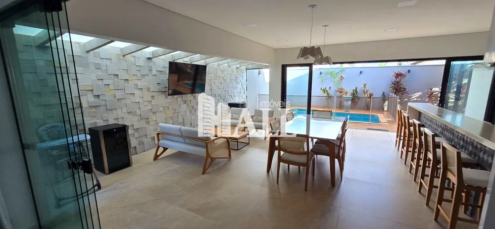 Casa de Condomínio, 3 quartos - Foto 6