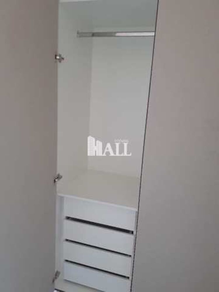 Apartamento, 2 quartos, 58 m² - Foto 3