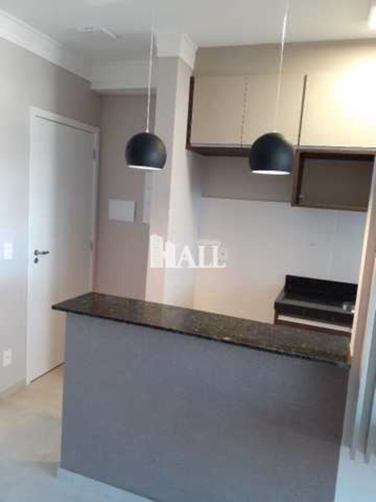 Apartamento, 2 quartos, 58 m² - Foto 2