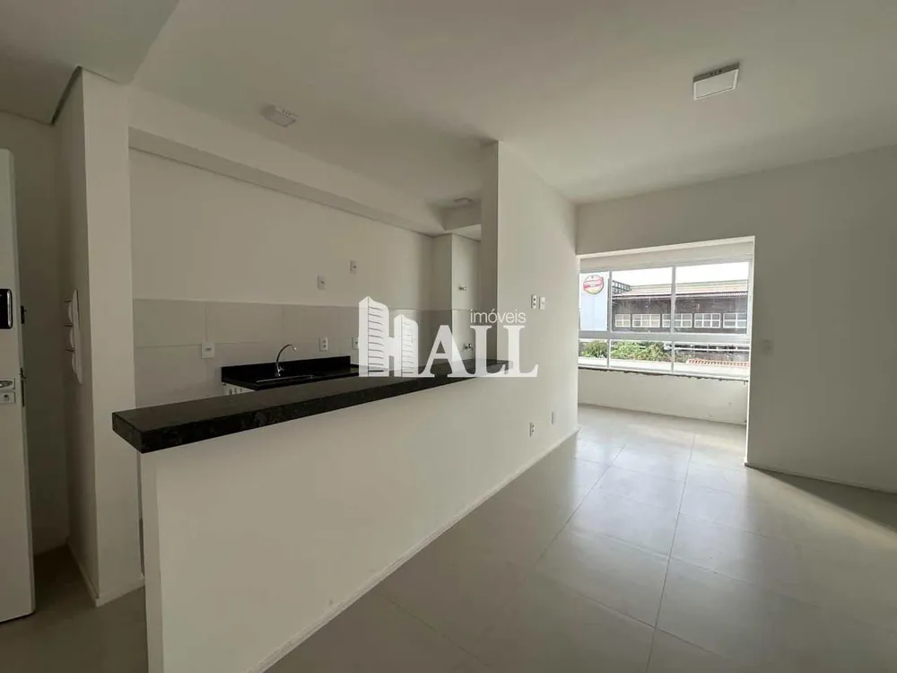 Apartamento, 2 quartos - Foto 1
