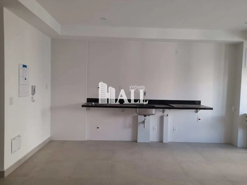 Apartamento, 2 quartos, 98 m² - Foto 4