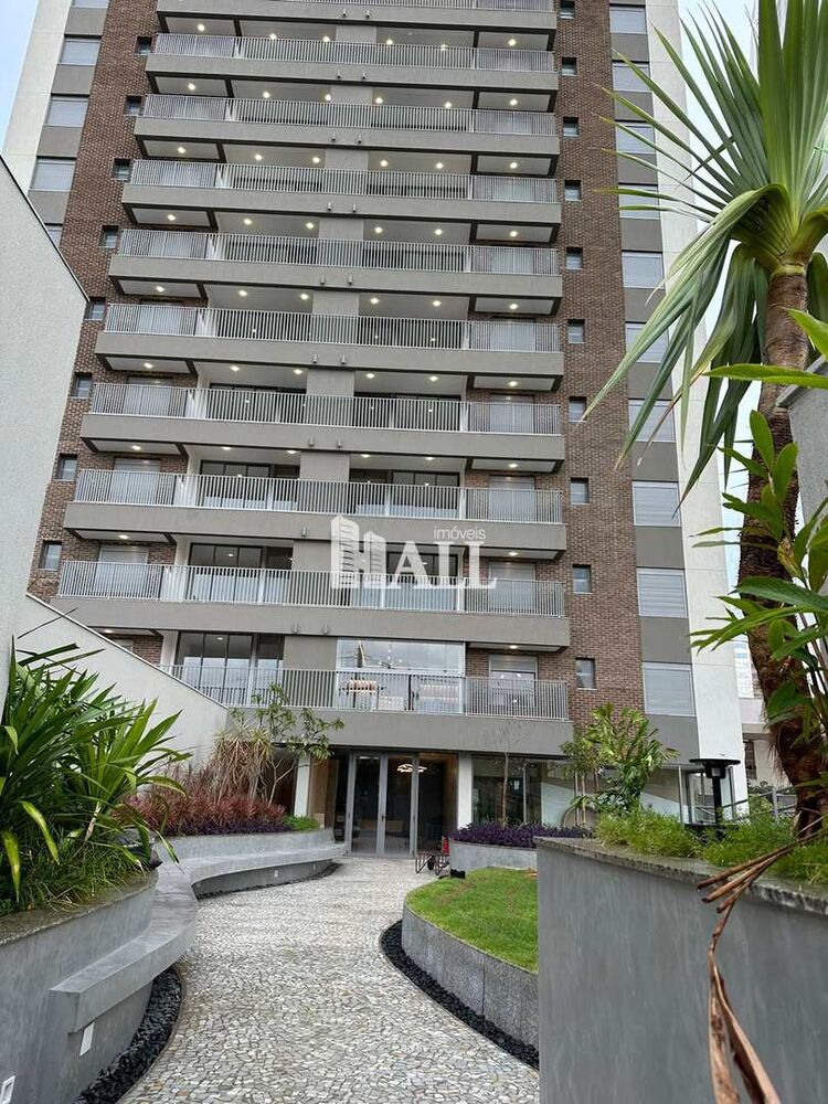 Apartamento à venda com 2 quartos, 98m² - Foto 10