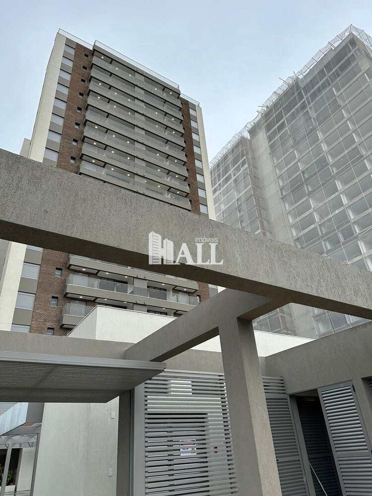 Apartamento à venda com 2 quartos, 98m² - Foto 11