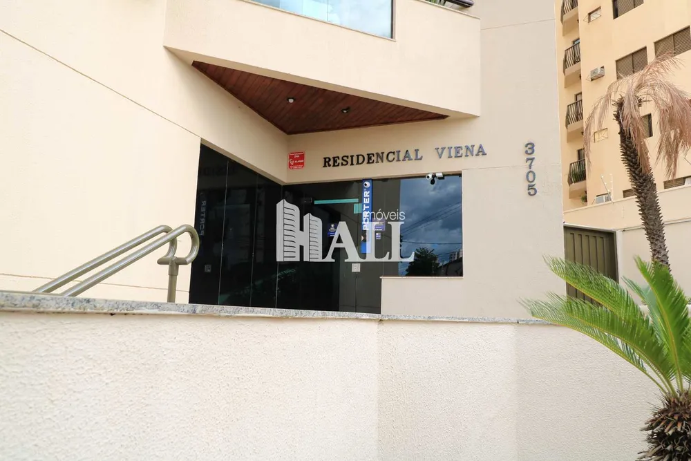 Apartamento, 3 quartos, 135 m² - Foto 1
