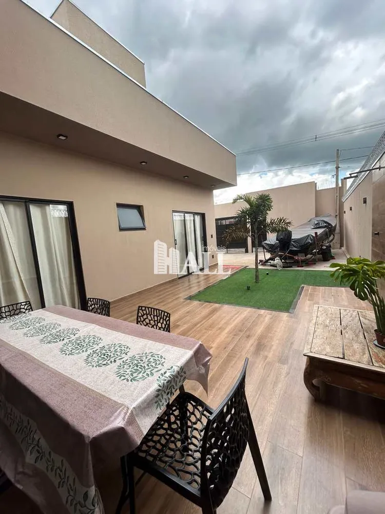 Casa, 2 quartos, 83 m² - Foto 10