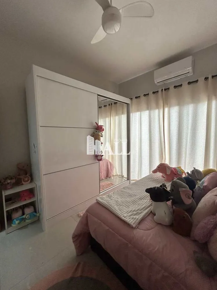 Casa, 2 quartos, 83 m² - Foto 3