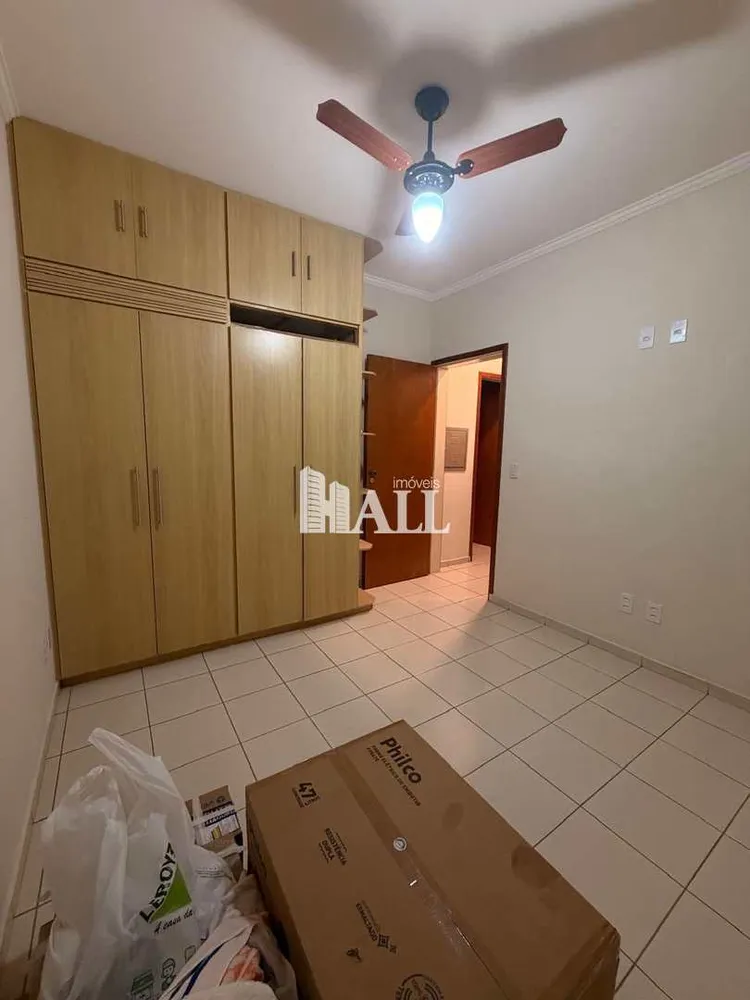 Apartamento, 3 quartos, 89 m² - Foto 3