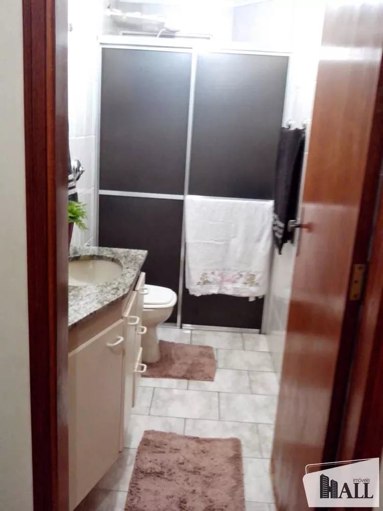 Apartamento à venda com 3 quartos, 110m² - Foto 7