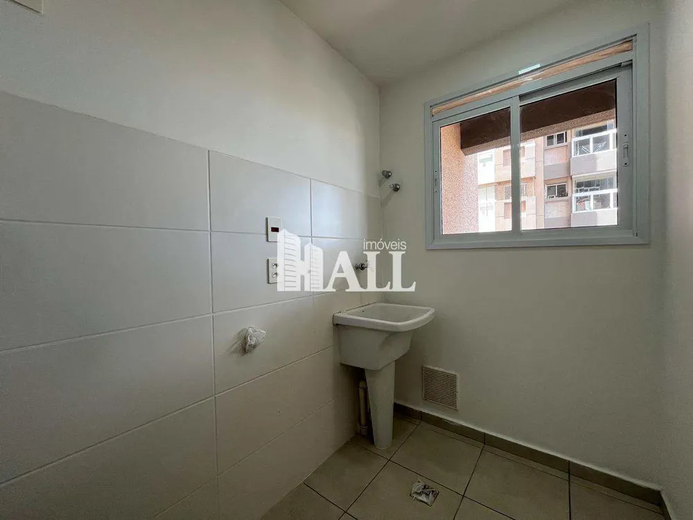 Apartamento, 2 quartos, 58 m² - Foto 2