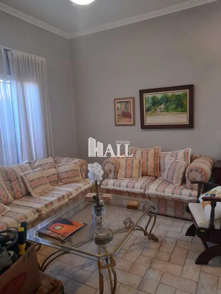 Casa, 3 quartos, 320 m² - Foto 2