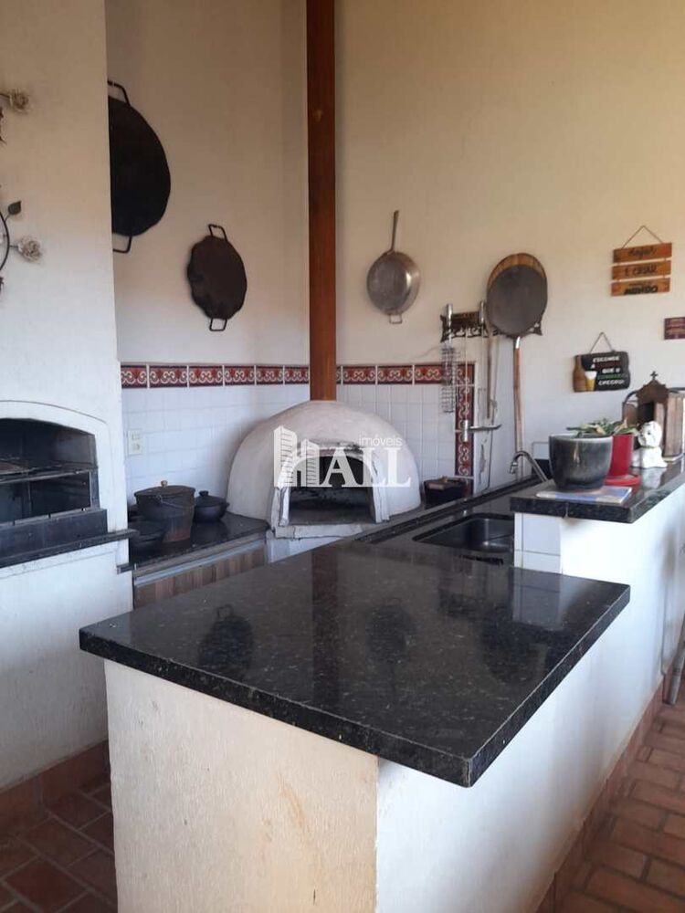 Casa, 3 quartos, 320 m² - Foto 1