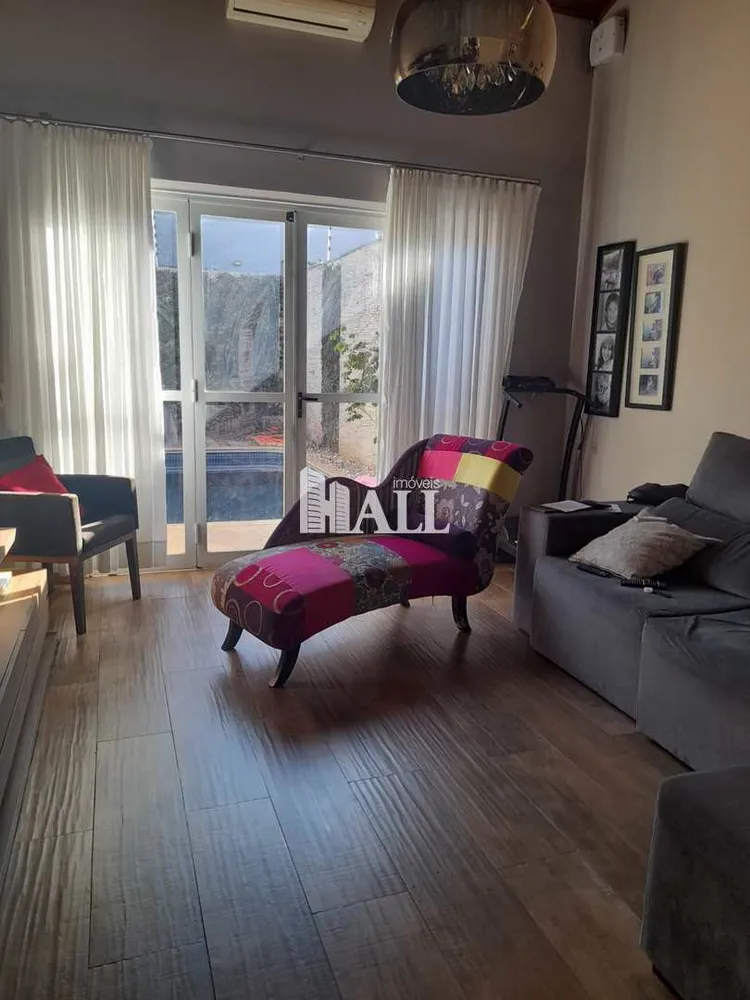 Casa, 3 quartos, 320 m² - Foto 1